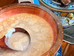 -蒙亨·手把肉·蒙古包文化主题餐厅(天恒广场店)