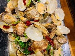 -老东镇啤酒屋海鲜加工·蒸汽海鲜·海鲜烧烤(台东店)