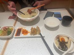 -味千拉面(广州白云机场T1西二店)