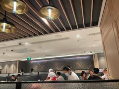 大堂-海底捞火锅(同泰时代广场夜宵主题店)