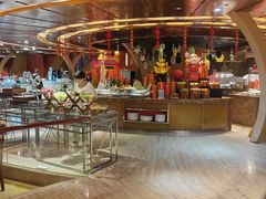 -杭州国际会议中心洲际酒店-原素全日餐厅(解放东路店)