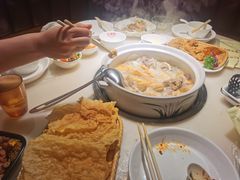 -小骨煲金华砂锅(转塘金街美地店)