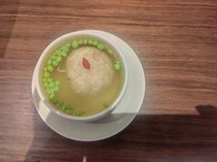 -永春园·扬州早茶·淮扬菜(漫乐城店)