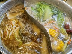 -手选潮汕鲜活牛肉火锅(二七广场店)