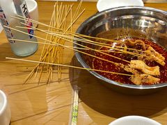 -嘉州鲜知味钵钵鸡(奎星楼店)