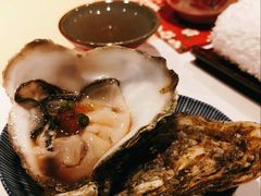 -鮨一日本料理(大中华店)