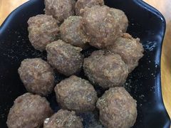 -门框胡同百年卤煮(鸟巢店)