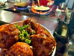 -阿宝生煎包(万松园总店)