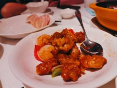 -莆田餐厅PUTIEN(西安万象天地店)