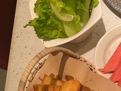 -左庭右院鲜牛肉火锅(长泰广场店)