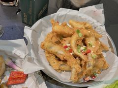 -飞尝蚝·顺德菜·鱼生(顺德总店)