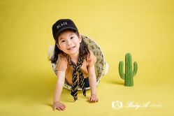 点击看大图 -BabyA 专业婴童摄影(古北时尚广场店)