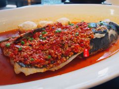 剁椒鱼头-凤凰湘语·湘粤鲜融(浦东旗舰店)