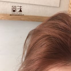 点击看大图 -北京简法造型