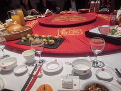 -山西会馆·晋菜·晋商宴·牌匾博物馆(胜利东街店)