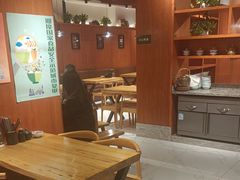-古觉面片(科技路天朗蓝湖树店)