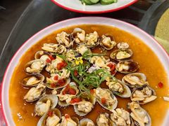 -红厨巷·淮扬菜(熙南里店)