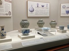 -深圳博物馆(古代艺术馆)
