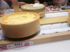 -龍歌自助小火锅(崂山丽达店)