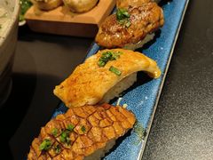 -饭团匠·料理小食堂(玉林店)