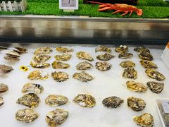 自助取餐区-七鲜超市(通州ONE店)
