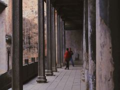 -呈坎景区