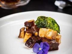 -Yan Ting 宴庭中餐厅(上海静安瑞吉酒店)