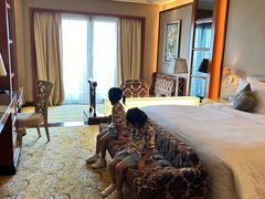 -上海浦东星河湾酒店