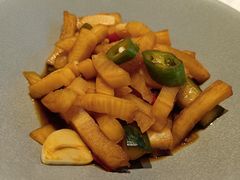 -湘中缘·湖南菜(娄底驻京办店)