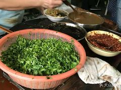 -正味斋锅巴菜(西北角店)