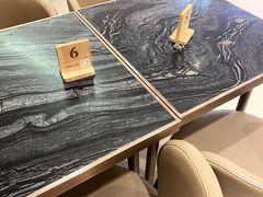 餐具摆设-THE WOODS 简餐 (国贸商城店)