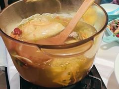 -聆桂烤鸭·金奖烤鸭(静联广场店)
