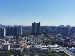 -华厦大酒店·桃源西餐厅·自助餐