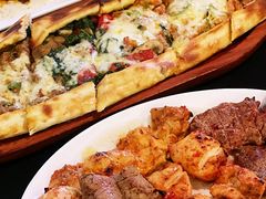 -Efes Turkish & Mediterranean Cuisine 艾菲斯餐厅(陆家嘴店)