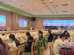 -一围小火锅(高铁吾悦店)