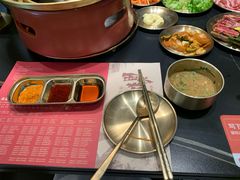 -西塔老太太泥炉烤肉(北京北苑天街龙湖店)