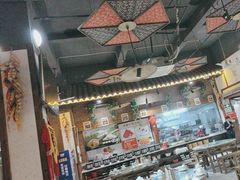 -灶东家民间菜(回兴店)