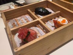 -蔡澜点心·粤菜(嘉里中心店)