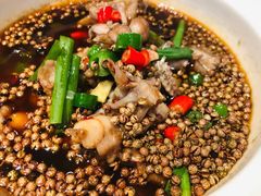 -李老爹香辣蟹(宣武门店)