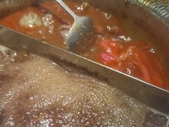 -牛YO寿喜烧和牛火锅自助(三台子万象汇店)