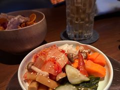 -High Yaki THE SEA海鲜居酒屋