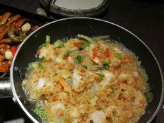 -孙家外婆•长春地标美食新名片(吾悦广场店)