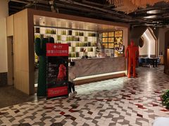 -红樱桃·欢乐餐厅(太原里店)