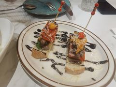 -CRAZYONES克芮旺斯西班牙餐厅(苏州中心店)