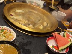 -沸炉重庆老火锅(军事博物馆店)