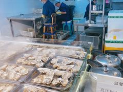 -蚝英雄鲜蚝自助专门店(长楹天街直营店)