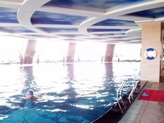 泳池-秦皇岛秦皇国际大酒店