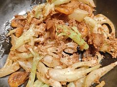 -狮王府淮扬菜(新街口友谊店)