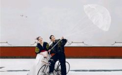 -金夫人婚纱摄影(总店)