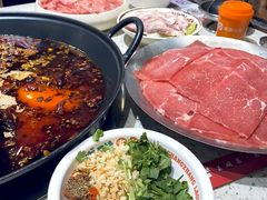 -龙厂长老火锅(抚琴店)
